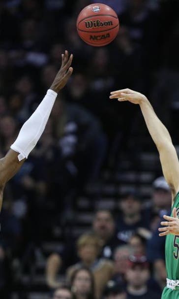 Notre Dame vs Purdue Live Stream: Preview & Game Information